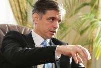 У Порошенко поддержали кандидатуру Пристайко на должность главы МИД