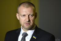 В "Народном фронте" прокомментировали смерть Дмитрия Тымчука