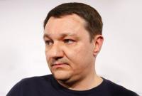 В Киеве из наградного оружия застрелился нардеп Дмитрий Тымчук