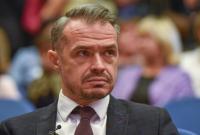 Подан судебный иск об увольнении руководителя "Укравтодора"