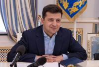 Сотрудничество с МВФ поможет уменьшить внешние долги - Зеленский