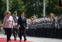 Определились с форматом: главное о зарубежной поездке Зеленского
