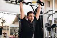 Как Зеленский занимается спортом: тренер рассказал об упражнениях и питании президента