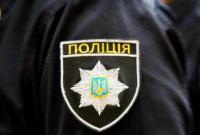 В Запорожской области группа лиц жестоко избила двух полицейских