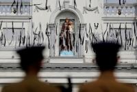 На Шри-Ланке продолжили чрезвычайное положение после терактов