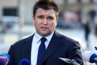 Климкин о возвращении РФ в Совет Европы: шансы значительные