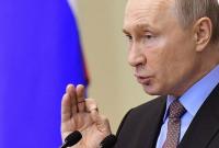 Путин об отравлении Скрипача: предатели должны быть наказаны