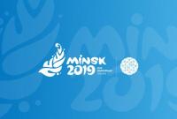 Жан Беленюк завоевал золотую медаль II Европейских Игр