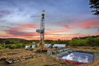 Великобритания прекратила добычу газа методом фрекинга