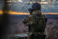 В штабе ООС рассказали об этапах процесса разведения сил у Золотого