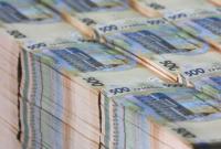На погашение госдолга в бюджете-2020 предусмотрели 423,6 миллиарда