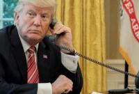 "Не знаю ее". Трамп отреагировал на показания Йованович