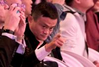 Основатель Alibaba Джек Ма: думаю пригласить бизнес-друзей приходить в Украину