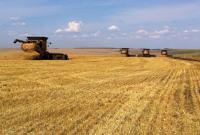 В Украине проинвентаризировали 500 тысяч га сельскохозяйственных земель