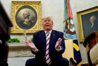 Wall Street Journal: республиканцы разделились во взглядах на Трампа и Украину
