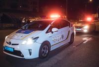 В Киеве мужчина поджег себя в зале игровых автоматов