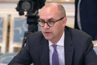Миссия МВФ возвращается в Украину