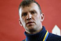 Задержанный в Польше Игорь Мазур вернулся в Украину