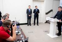 Россия, Литва и Норвегия провели обмен «шпионами»