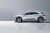 JAGUAR I-PACE ОТРИМАВ ПРЕМІЮ «ЗОЛОТЕ КEРМО» JAGUAR I-PACE ОТРИМАВ ПРЕМІЮ «ЗОЛОТЕ КEРМО»