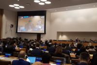 Российский дипломат угрожал членам ООН из-за Крыма, – замминистра