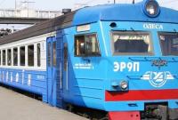 Укрзализныця запускает дополнительные поезда к новогодним праздникам
