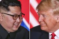 "Чтобы не хвастался". У Кима отказались от переговоров с Трампом
