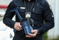 В Киеве на Столичном шоссе лихач разогнался до 222 км/час
