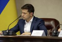 Зеленский провел кадровые перестановки в СБУ