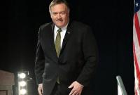 Демократы в Сенате призывают Помпео не заниматься Украиной