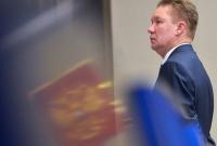 Глава "Газпрома" сообщил, что нужно сделать Украине для транзита газа