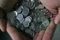 С начала года НБУ утилизировал почти 3 млн изношенных монет