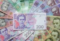 Минфин одолжил в госбюджет еще 2,4 млрд грн