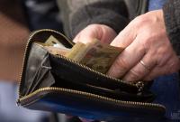 Украинцам задолжали 3,4 миллиарда гривень зарплаты и суммы растут