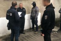 "Такса" тысяча гривень со смены: начальник подразделения полиции в Одесской области вымогал деньги у подчиненных
