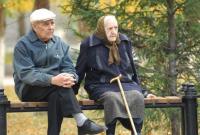 Пенсионеры составляют более 60% получателей страховых выплат