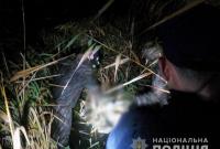 На Донбассе иностранец изнасиловал и убил 14-летнюю девушку