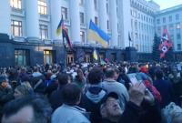 В украинских городах массово создают штабы сопротивления капитуляции Украины (видео)