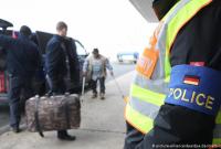Германия боится новой волны мигрантов