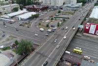 СМИ: стоимость строительства Шулявского моста увеличили до 1 миллиарда (фото)