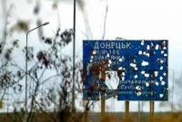 Зеленский объяснил, почему выбрал дипломатический путь разрешения войны на Донбассе