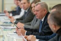 Объем проблемных кредитов в украинских банках составляет 566 млрд грн