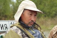 Шаман, шедший "изгонять Путина", отложил поход до весны