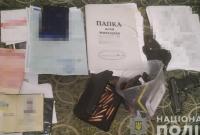 На Запорожье силовики задержали подозреваемых в похищении человека