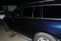 В Киеве пьяный работник автомойки угнал автомобиль клиента и разбил его