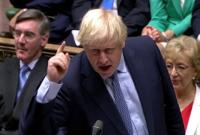 Страсти вокруг Brexit: Джонсон хочет досрочных выборов 12 декабря