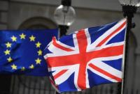 Евросоюз рассматривает отсрочку Brexit до конца января