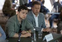 Не очень быстрый: Зеленский назвал причину замены главы Луганской ОГА