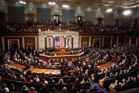 Конгресс проголосует по резолюции об импичменте Трампа в четверг