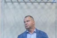 ВАКС оставил сумму залога и меру пресечения Гладковскому без изменений